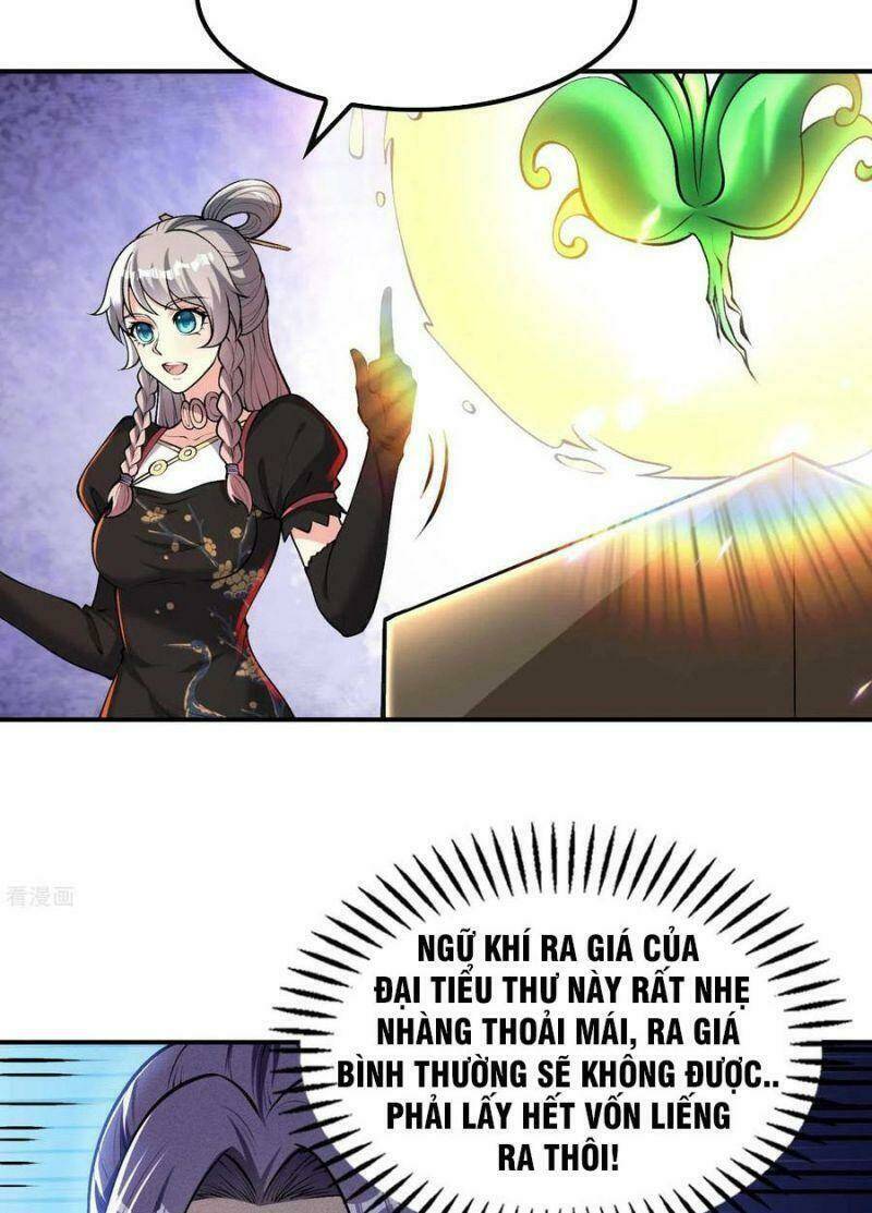 Đệ Nhất Người Ở Rể: Chapter 157
