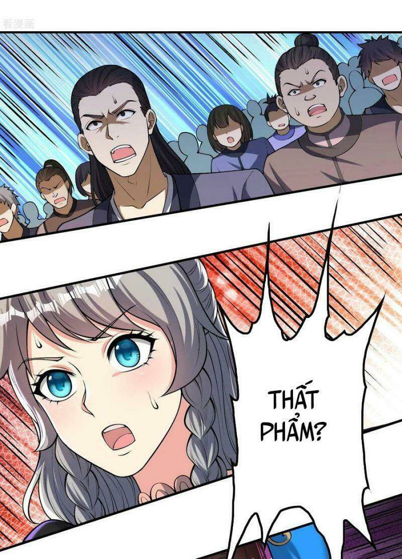 Đệ Nhất Người Ở Rể: Chapter 157