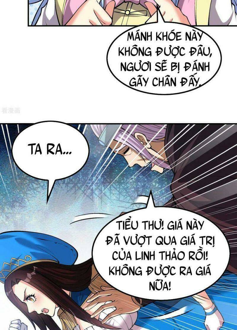 Đệ Nhất Người Ở Rể: Chapter 157