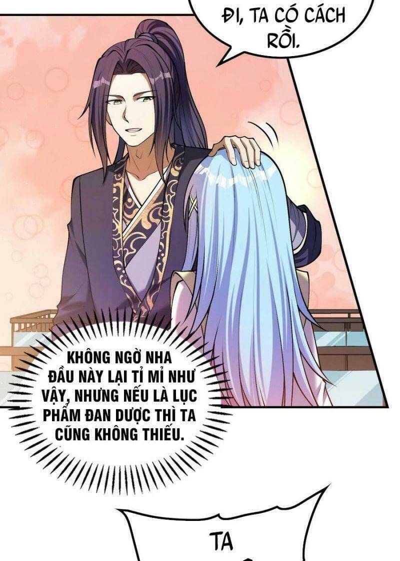 Đệ Nhất Người Ở Rể: Chapter 157