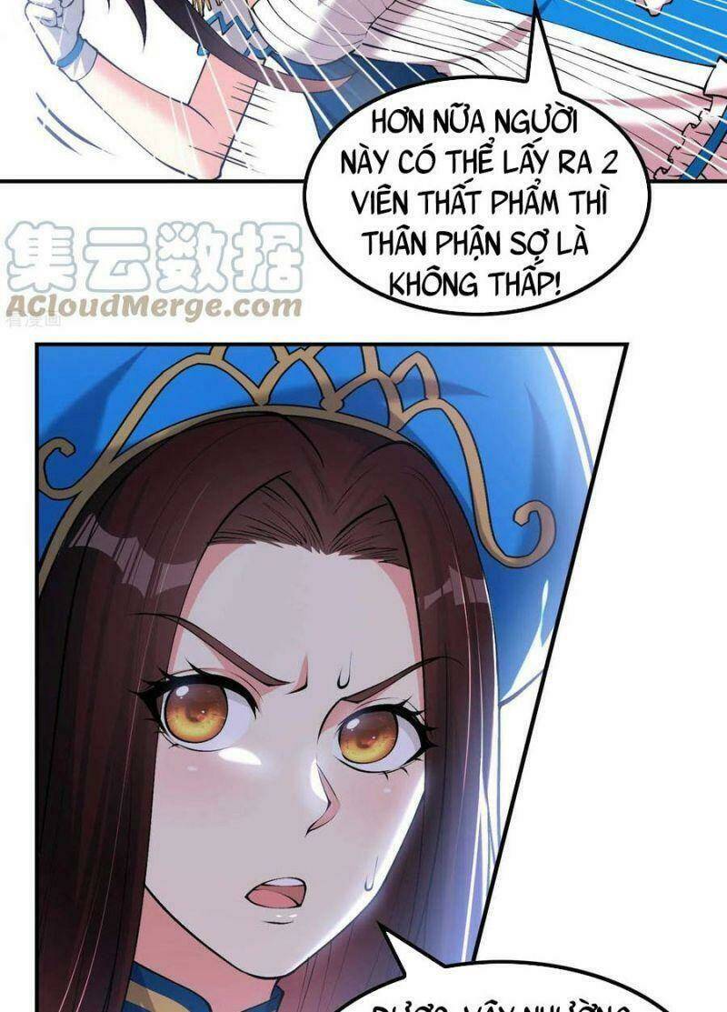Đệ Nhất Người Ở Rể: Chapter 157
