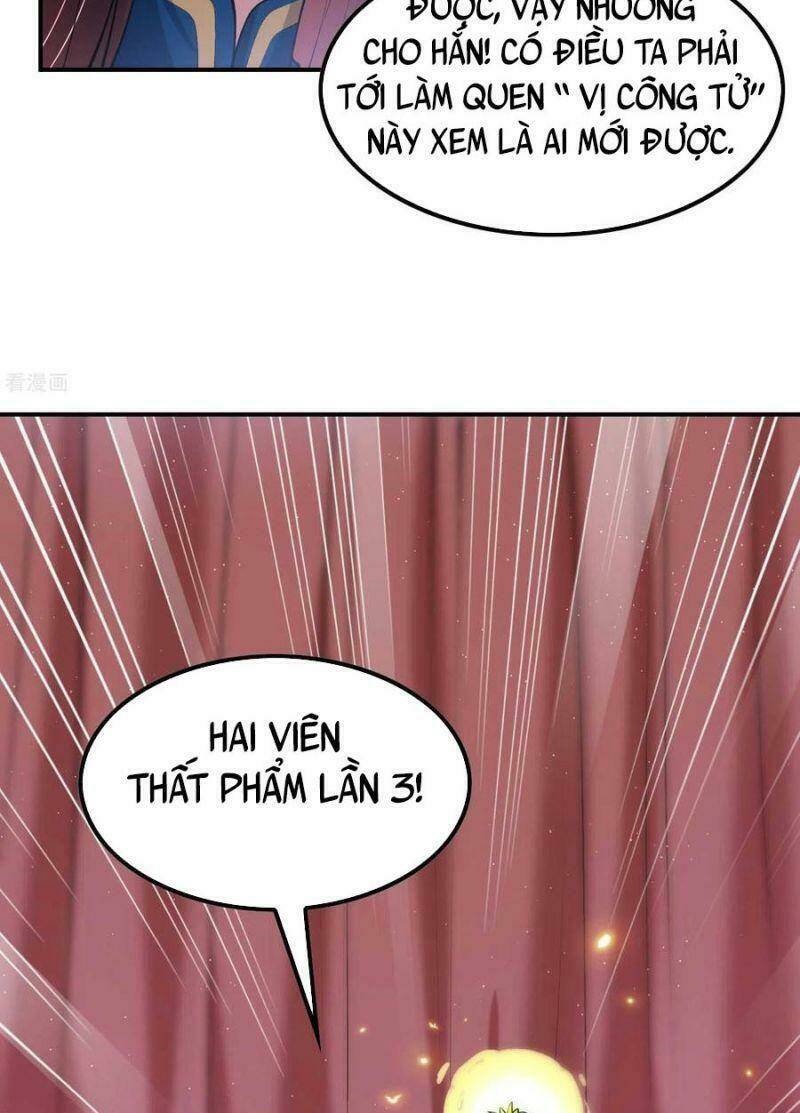 Đệ Nhất Người Ở Rể: Chapter 157