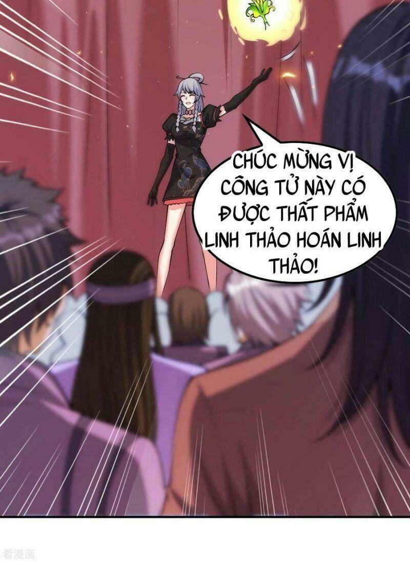 Đệ Nhất Người Ở Rể: Chapter 157