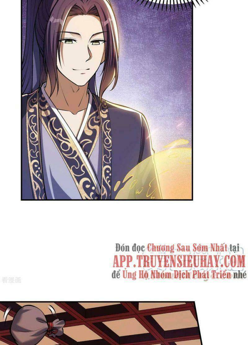 Đệ Nhất Người Ở Rể: Chapter 157