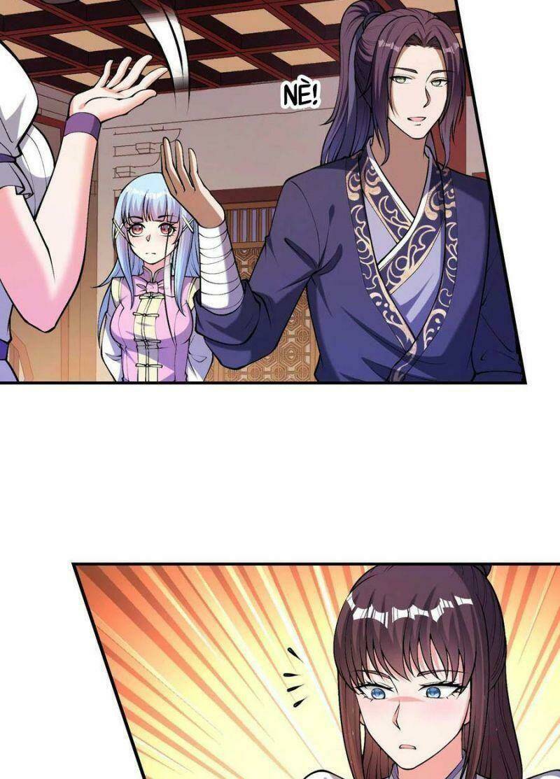 Đệ Nhất Người Ở Rể: Chapter 157
