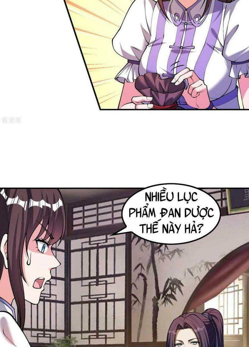 Đệ Nhất Người Ở Rể: Chapter 157