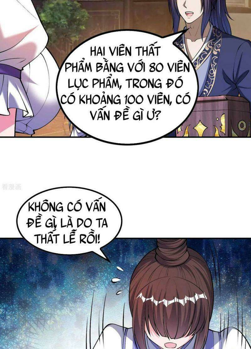 Đệ Nhất Người Ở Rể: Chapter 157