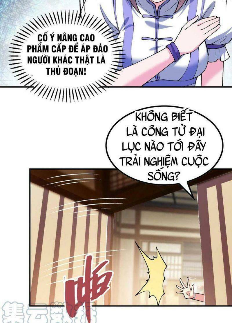 Đệ Nhất Người Ở Rể: Chapter 157