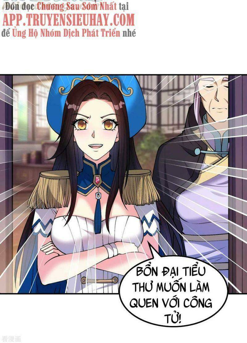 Đệ Nhất Người Ở Rể: Chapter 157