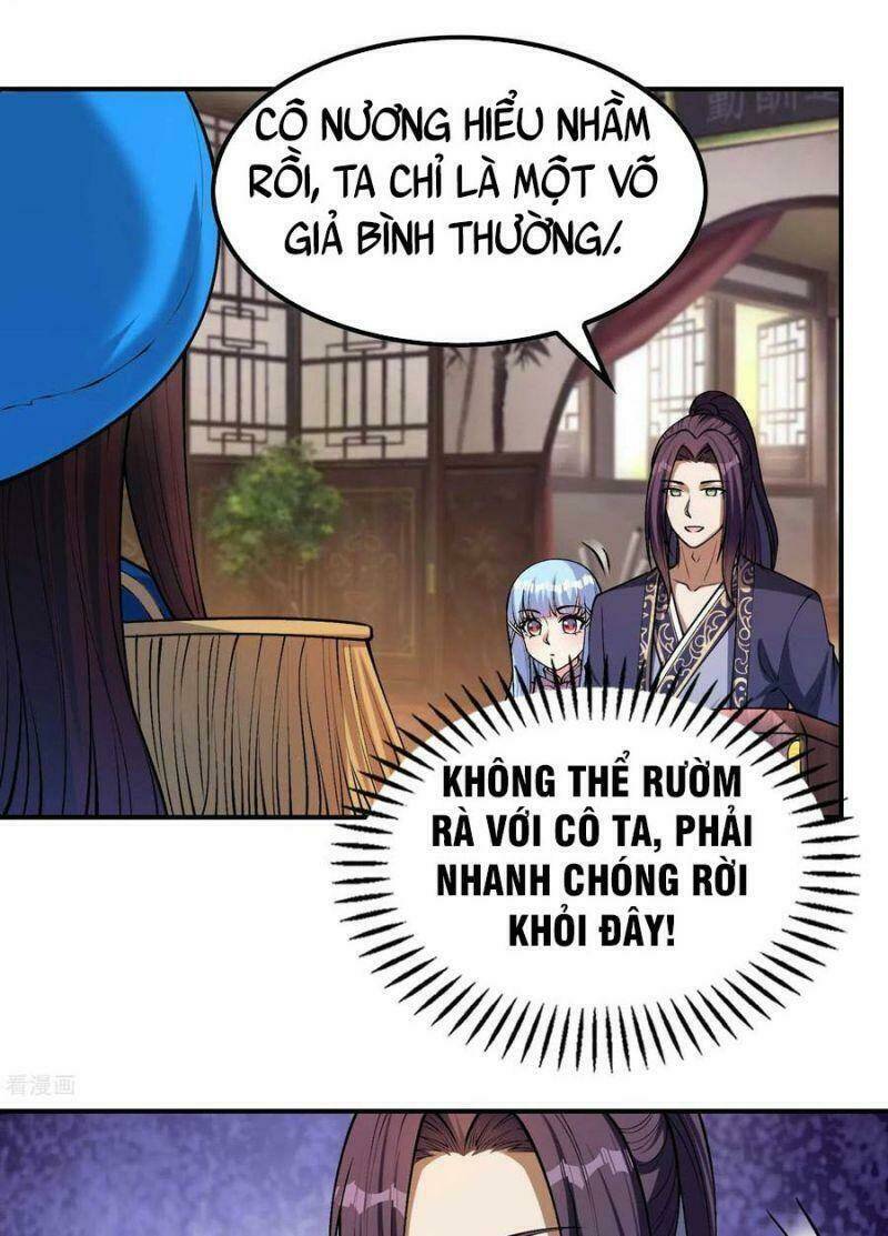 Đệ Nhất Người Ở Rể: Chapter 157