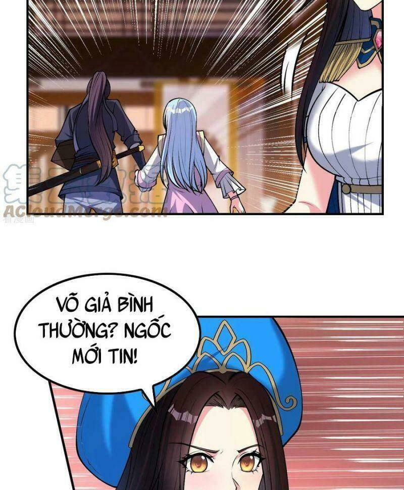 Đệ Nhất Người Ở Rể: Chapter 157