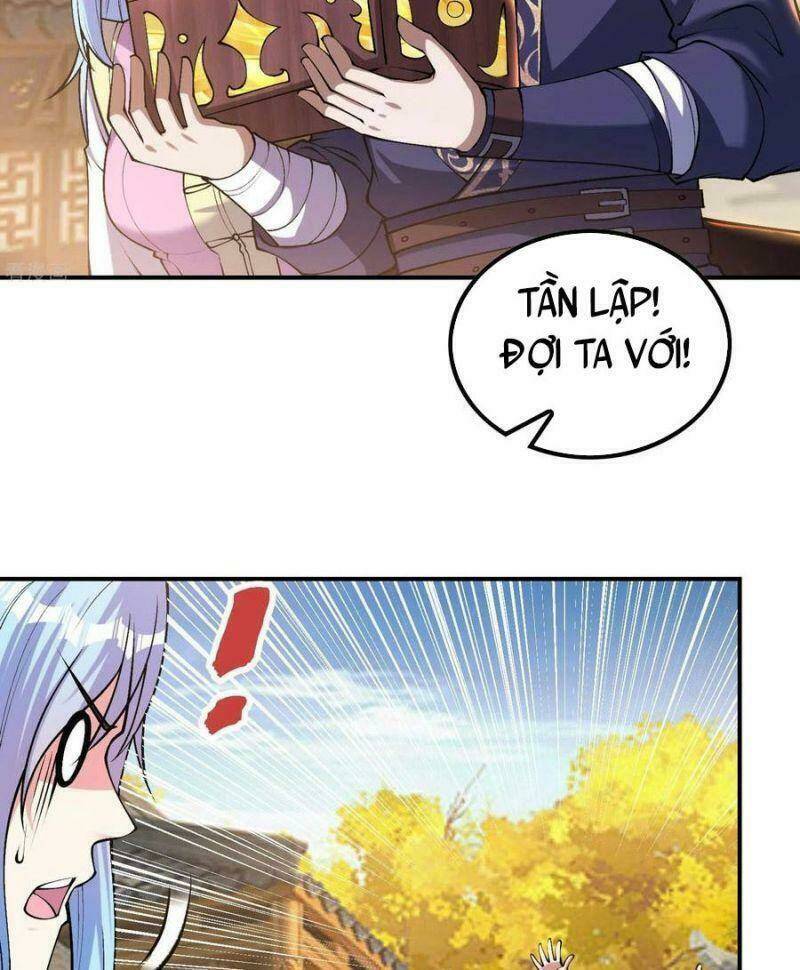 Đệ Nhất Người Ở Rể: Chapter 157