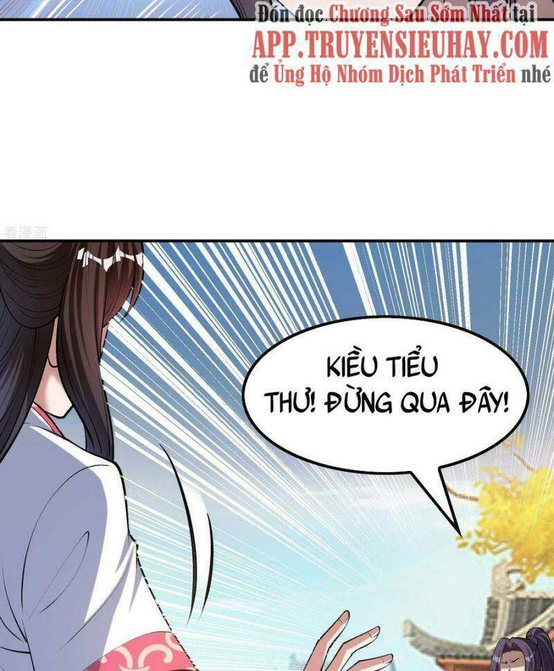 Đệ Nhất Người Ở Rể: Chapter 157