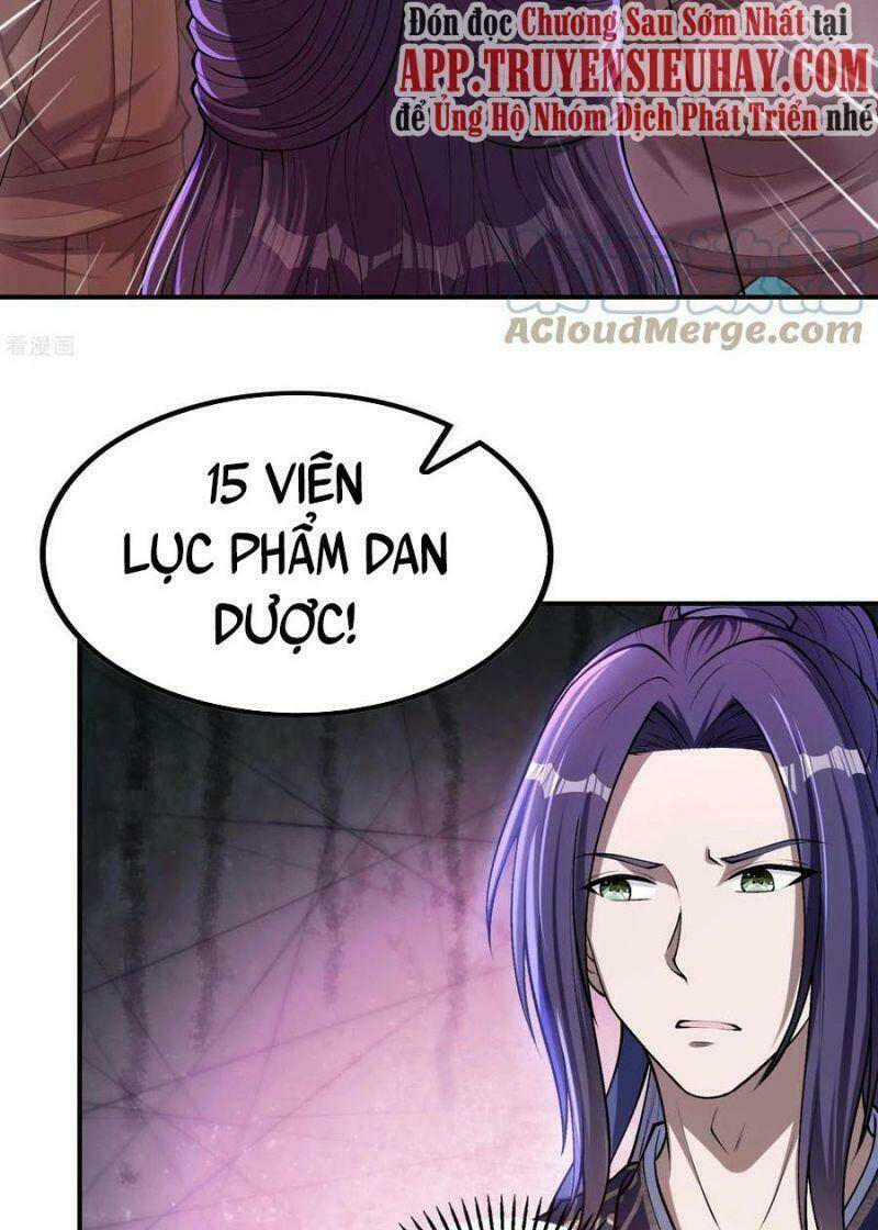 Đệ Nhất Người Ở Rể: Chapter 157
