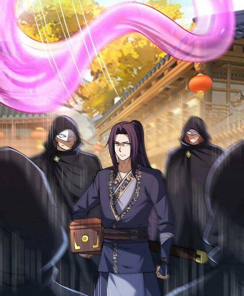 Đệ Nhất Người Ở Rể: Chapter 157