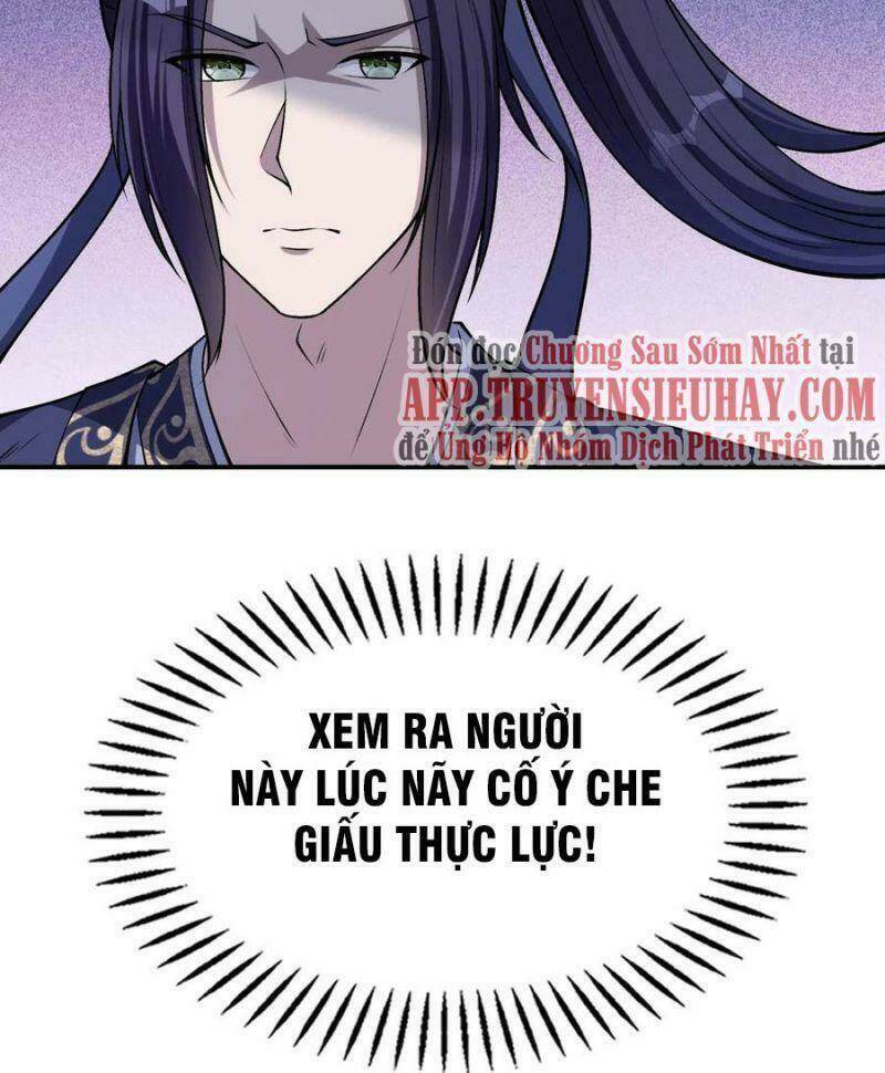 Đệ Nhất Người Ở Rể: Chapter 157