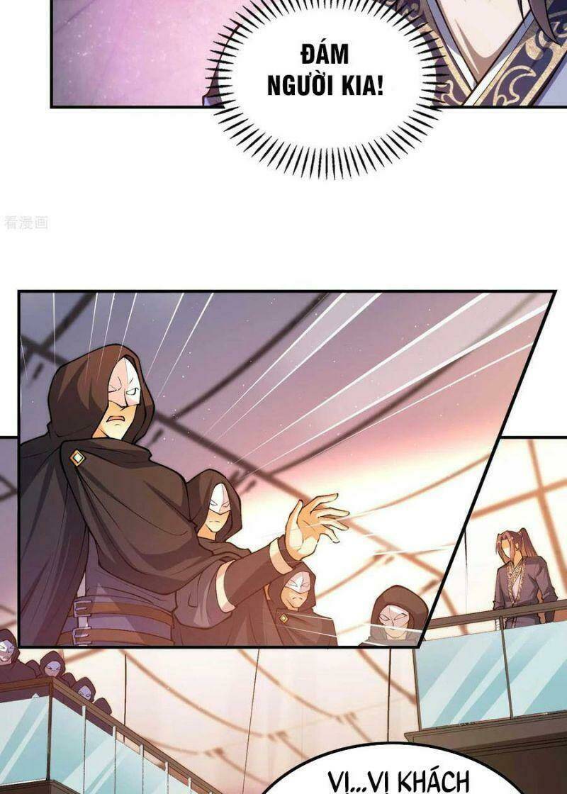 Đệ Nhất Người Ở Rể: Chapter 157