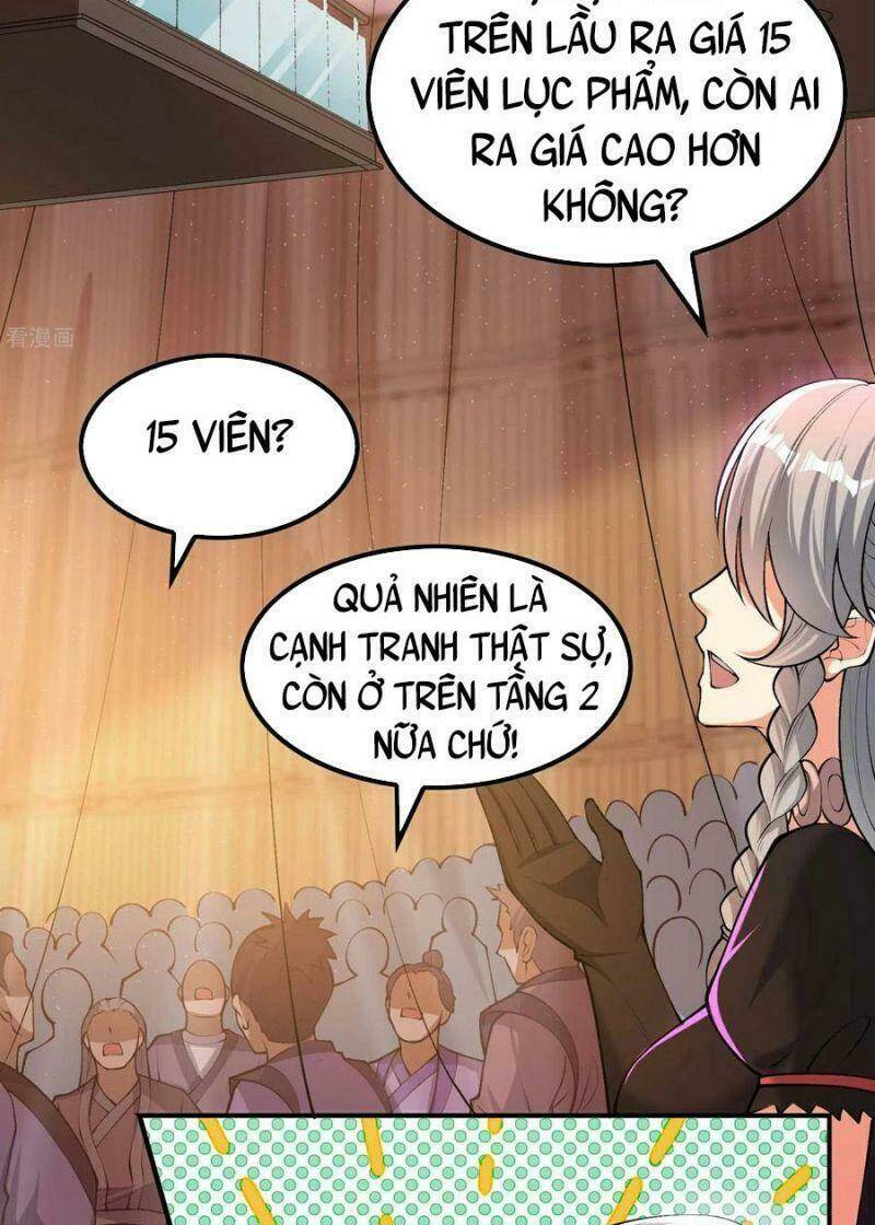 Đệ Nhất Người Ở Rể: Chapter 157