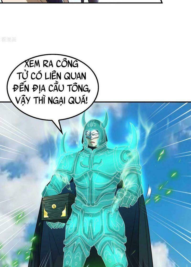 Đệ Nhất Người Ở Rể: Chapter 158