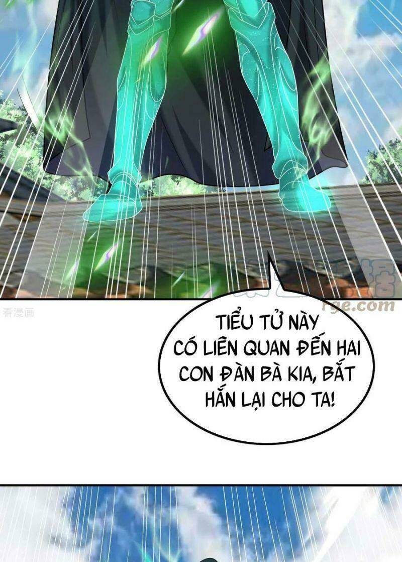 Đệ Nhất Người Ở Rể: Chapter 158