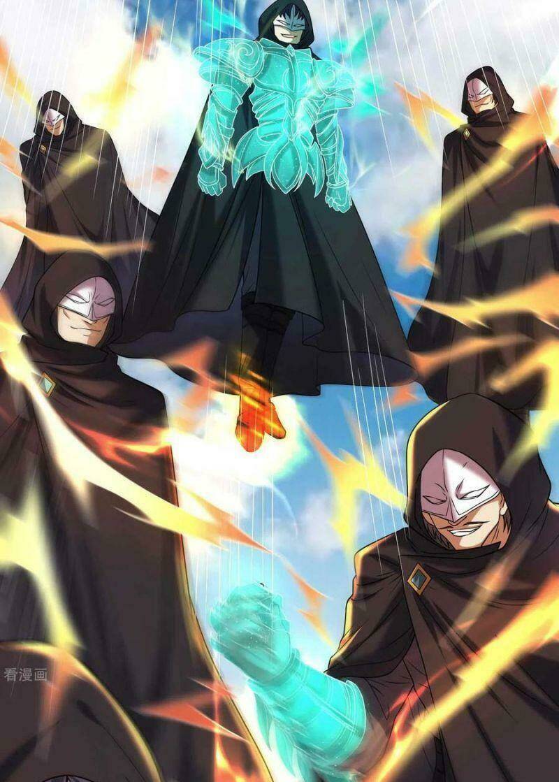 Đệ Nhất Người Ở Rể: Chapter 158