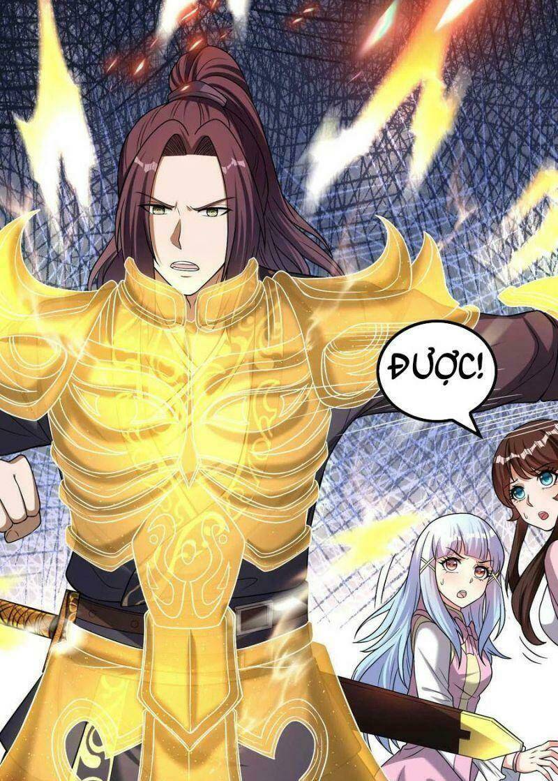 Đệ Nhất Người Ở Rể: Chapter 158