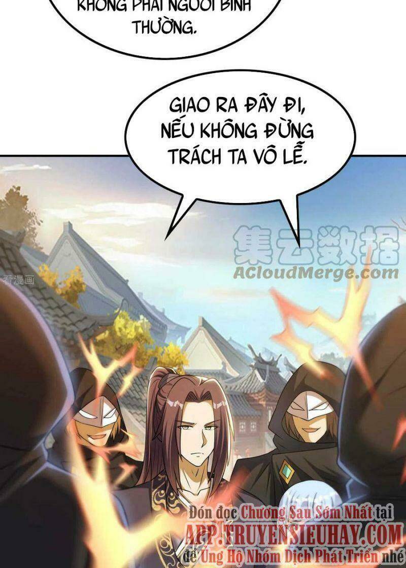 Đệ Nhất Người Ở Rể: Chapter 158