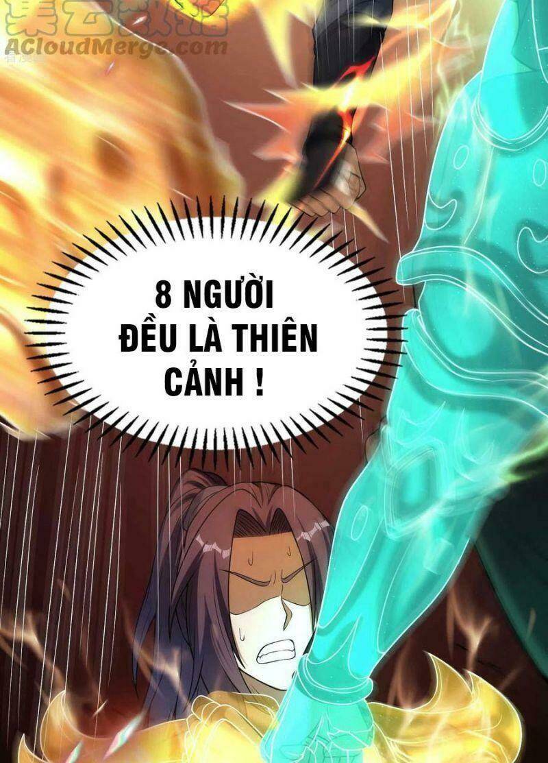 Đệ Nhất Người Ở Rể: Chapter 158