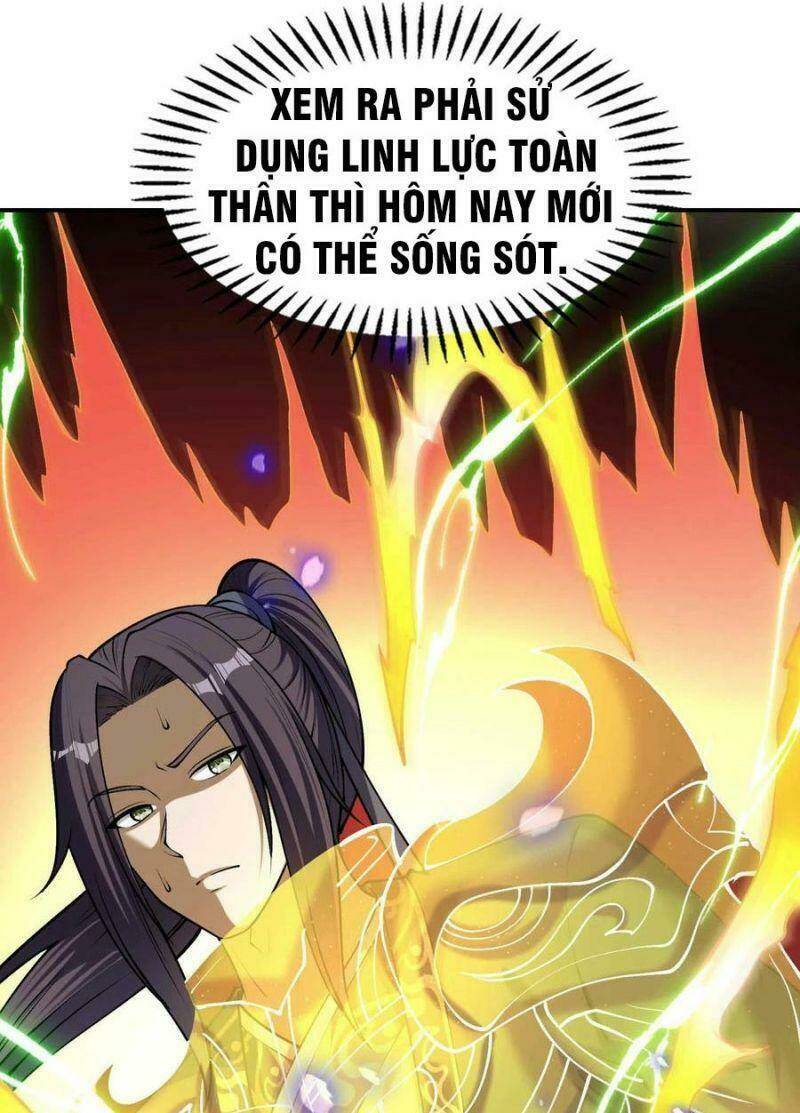 Đệ Nhất Người Ở Rể: Chapter 158
