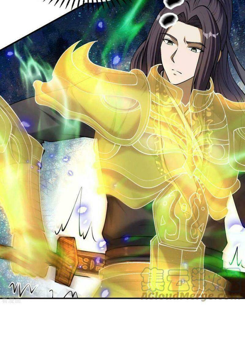 Đệ Nhất Người Ở Rể: Chapter 158