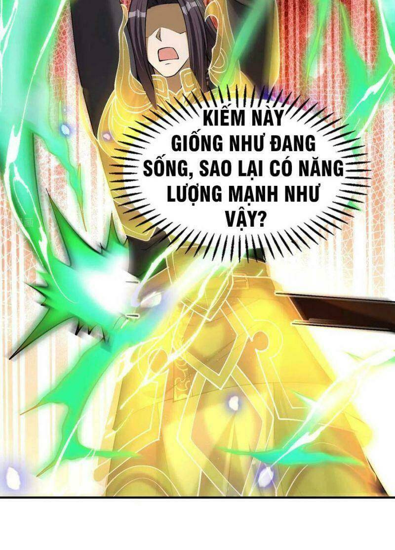 Đệ Nhất Người Ở Rể: Chapter 158