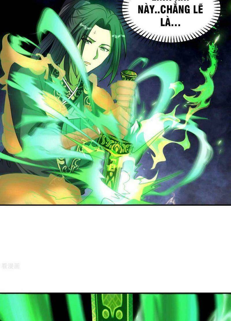 Đệ Nhất Người Ở Rể: Chapter 158