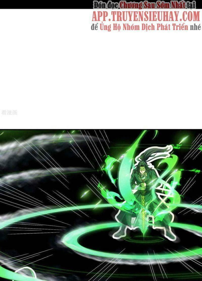 Đệ Nhất Người Ở Rể: Chapter 158