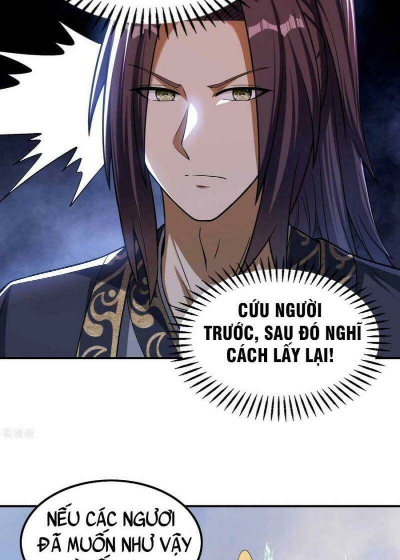 Đệ Nhất Người Ở Rể: Chapter 158