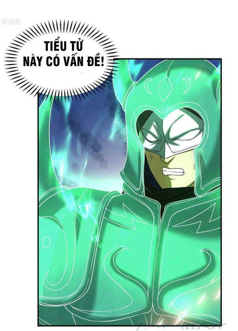 Đệ Nhất Người Ở Rể: Chapter 158