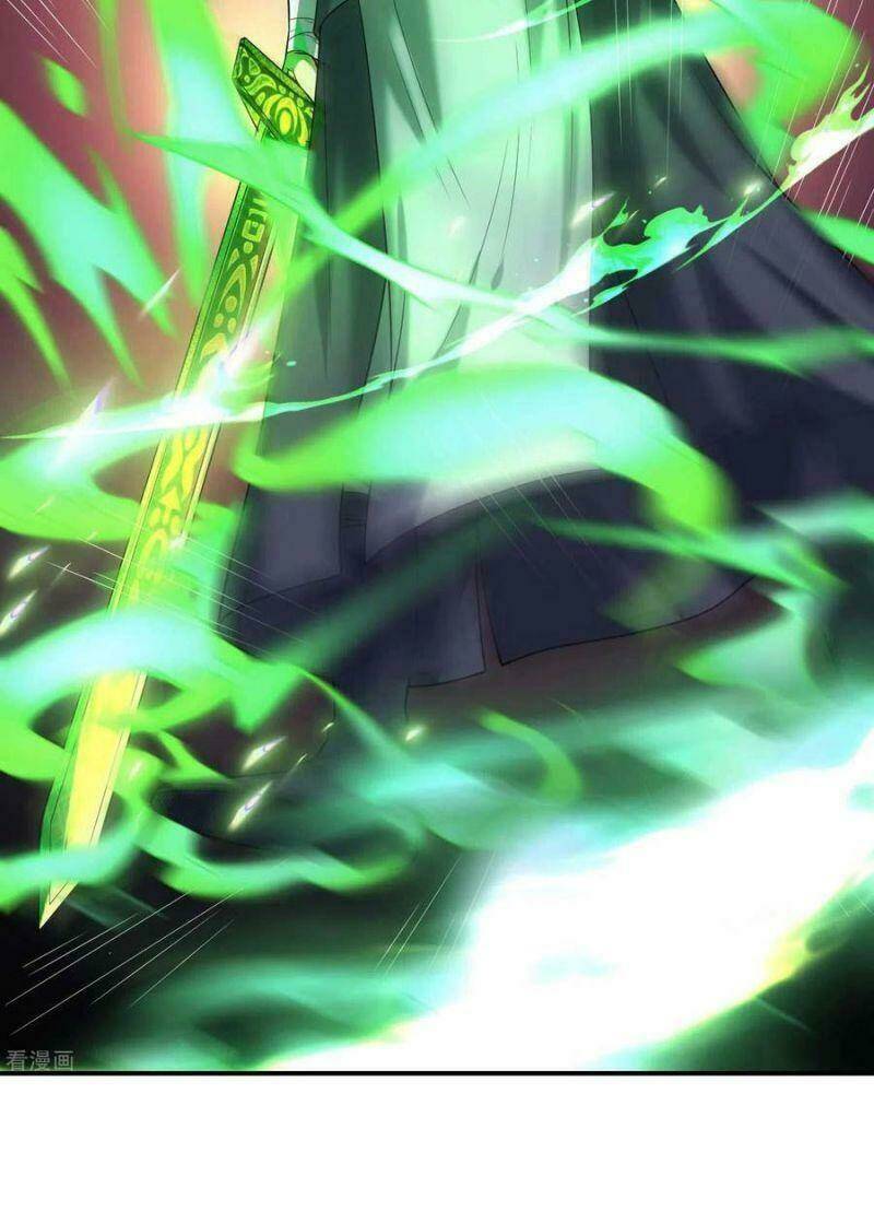 Đệ Nhất Người Ở Rể: Chapter 158