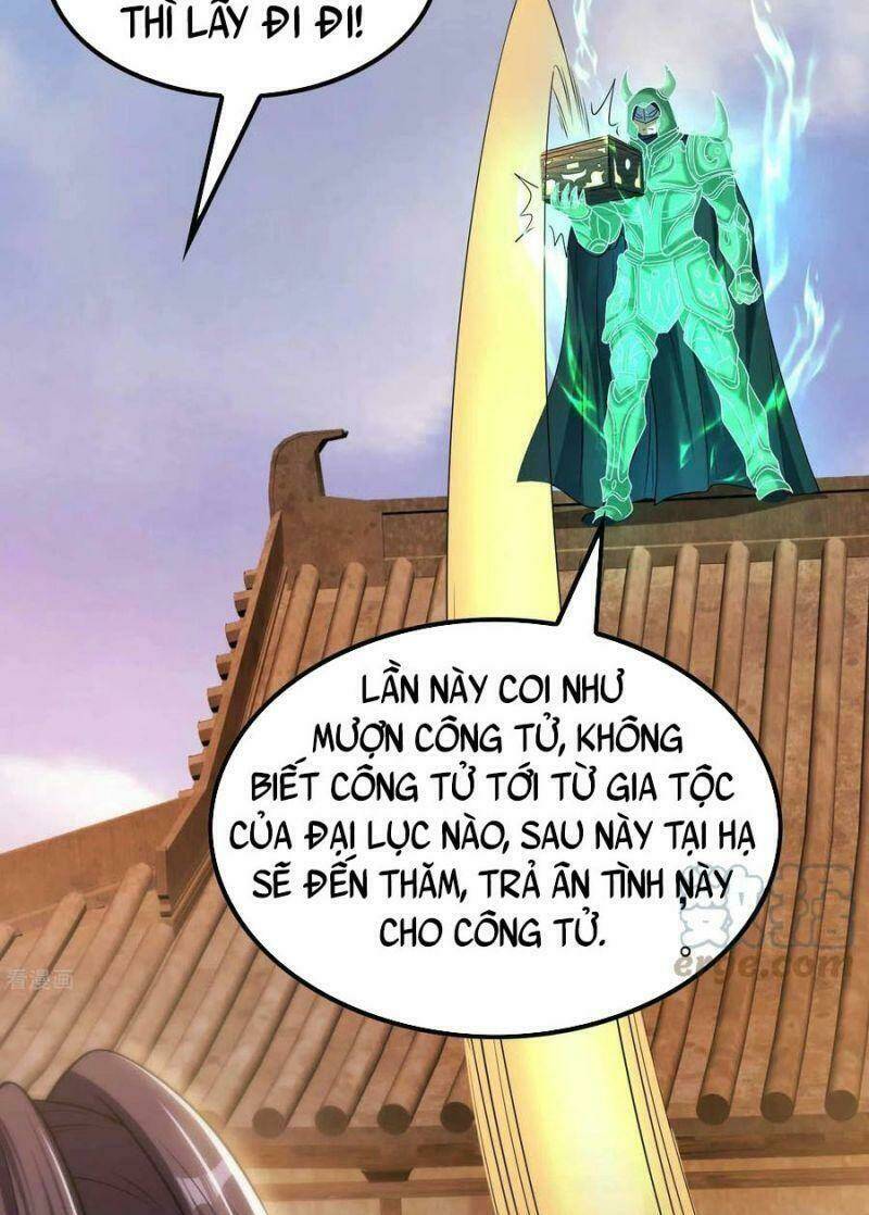 Đệ Nhất Người Ở Rể: Chapter 158