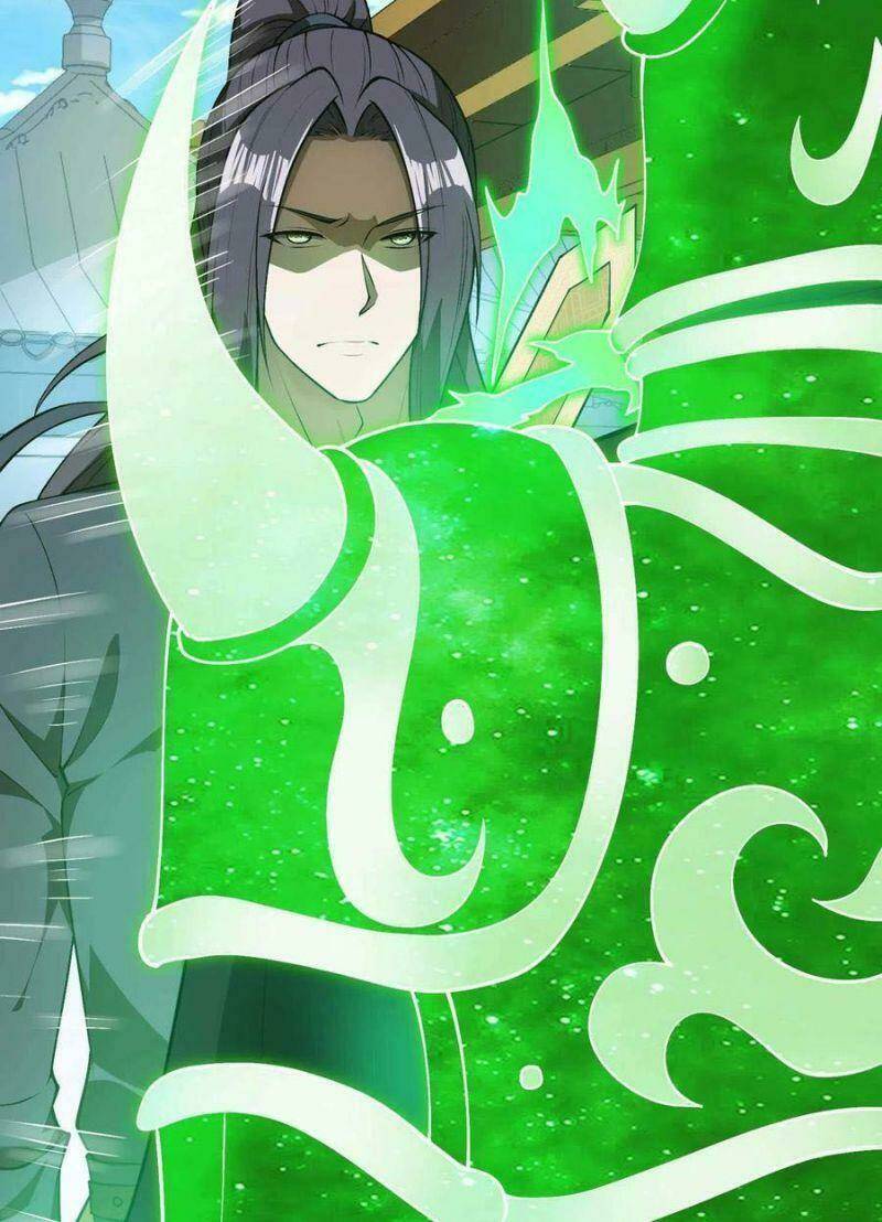 Đệ Nhất Người Ở Rể: Chapter 158