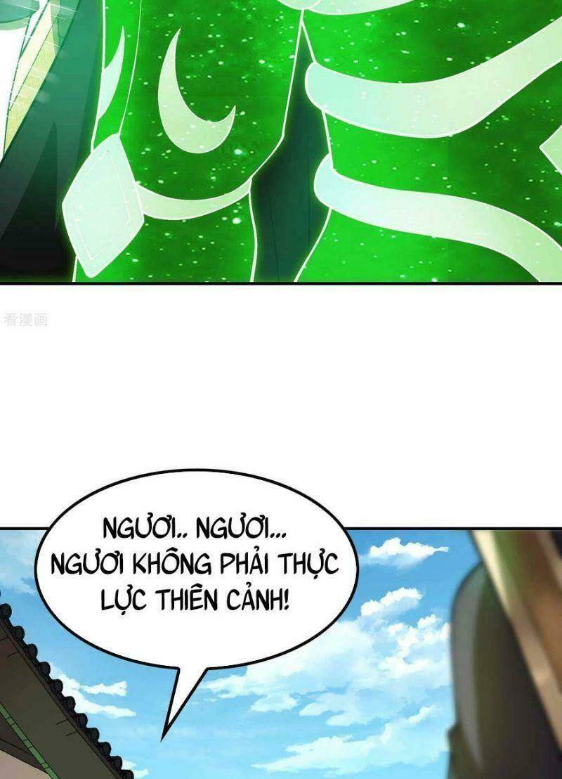 Đệ Nhất Người Ở Rể: Chapter 158