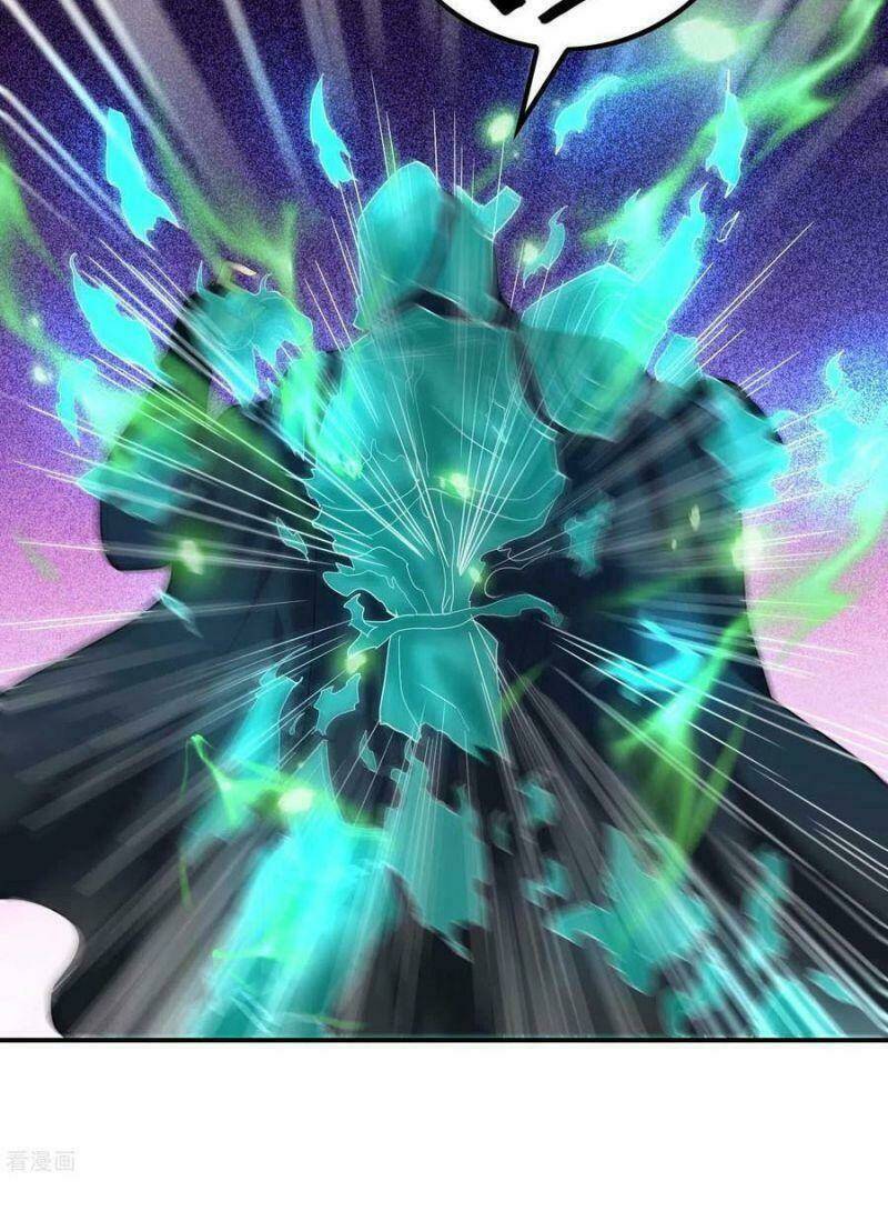 Đệ Nhất Người Ở Rể: Chapter 158