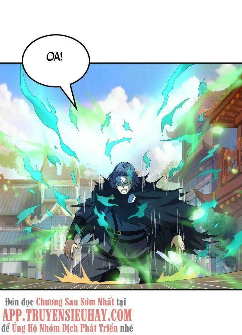 Đệ Nhất Người Ở Rể: Chapter 158