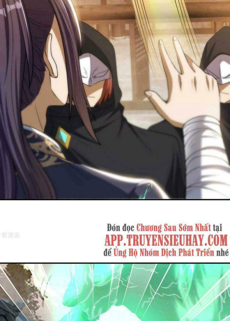 Đệ Nhất Người Ở Rể: Chapter 158