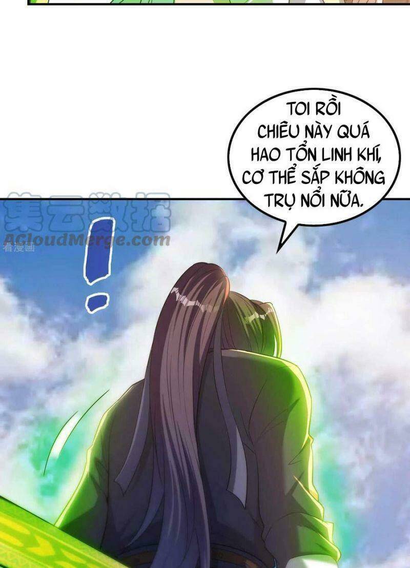 Đệ Nhất Người Ở Rể: Chapter 158
