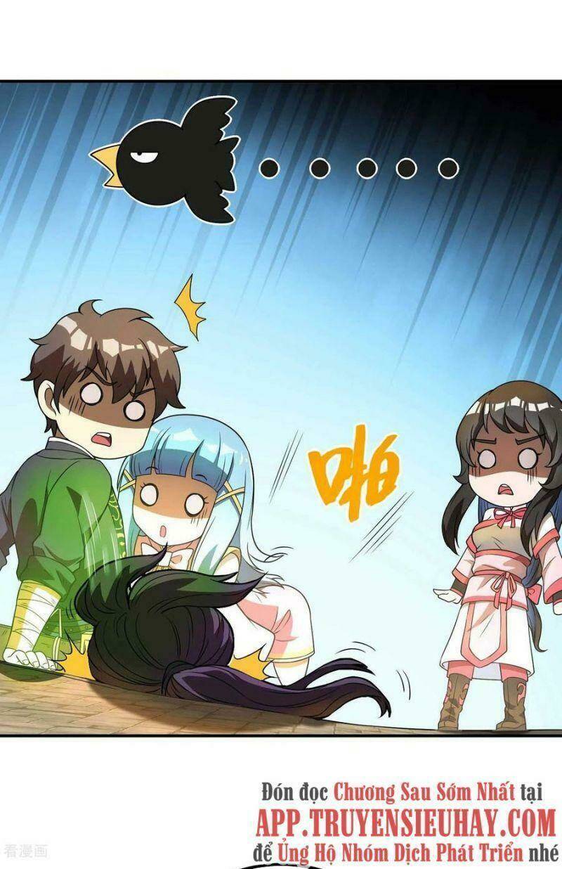Đệ Nhất Người Ở Rể: Chapter 158