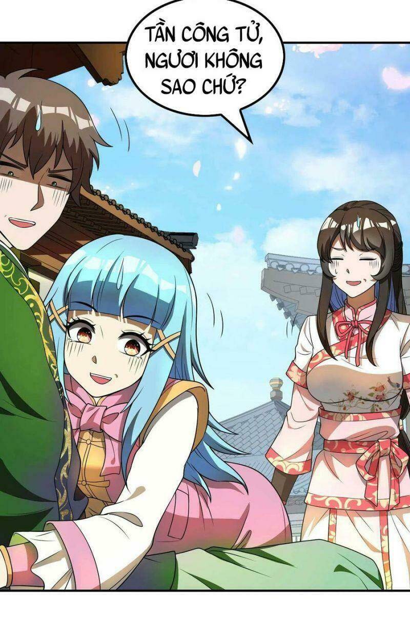 Đệ Nhất Người Ở Rể: Chapter 158