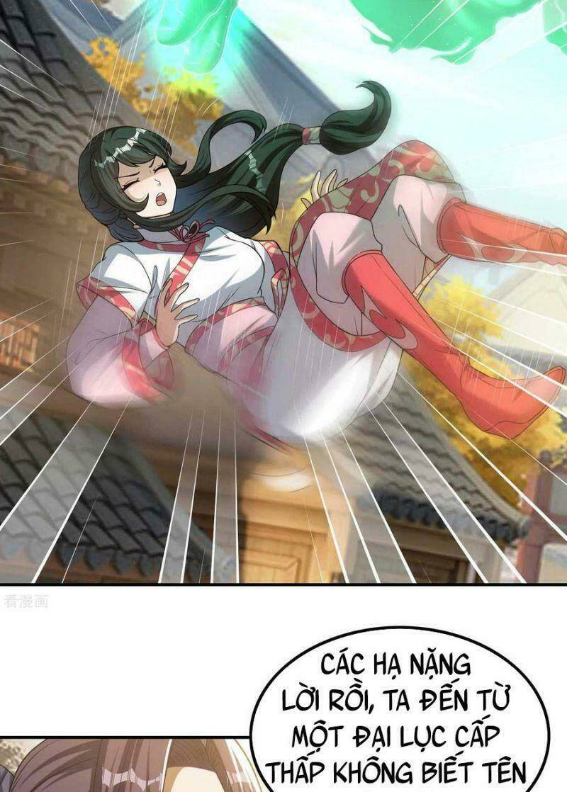 Đệ Nhất Người Ở Rể: Chapter 158