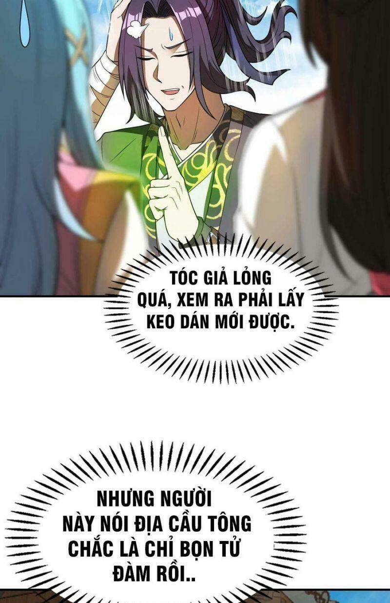 Đệ Nhất Người Ở Rể: Chapter 158