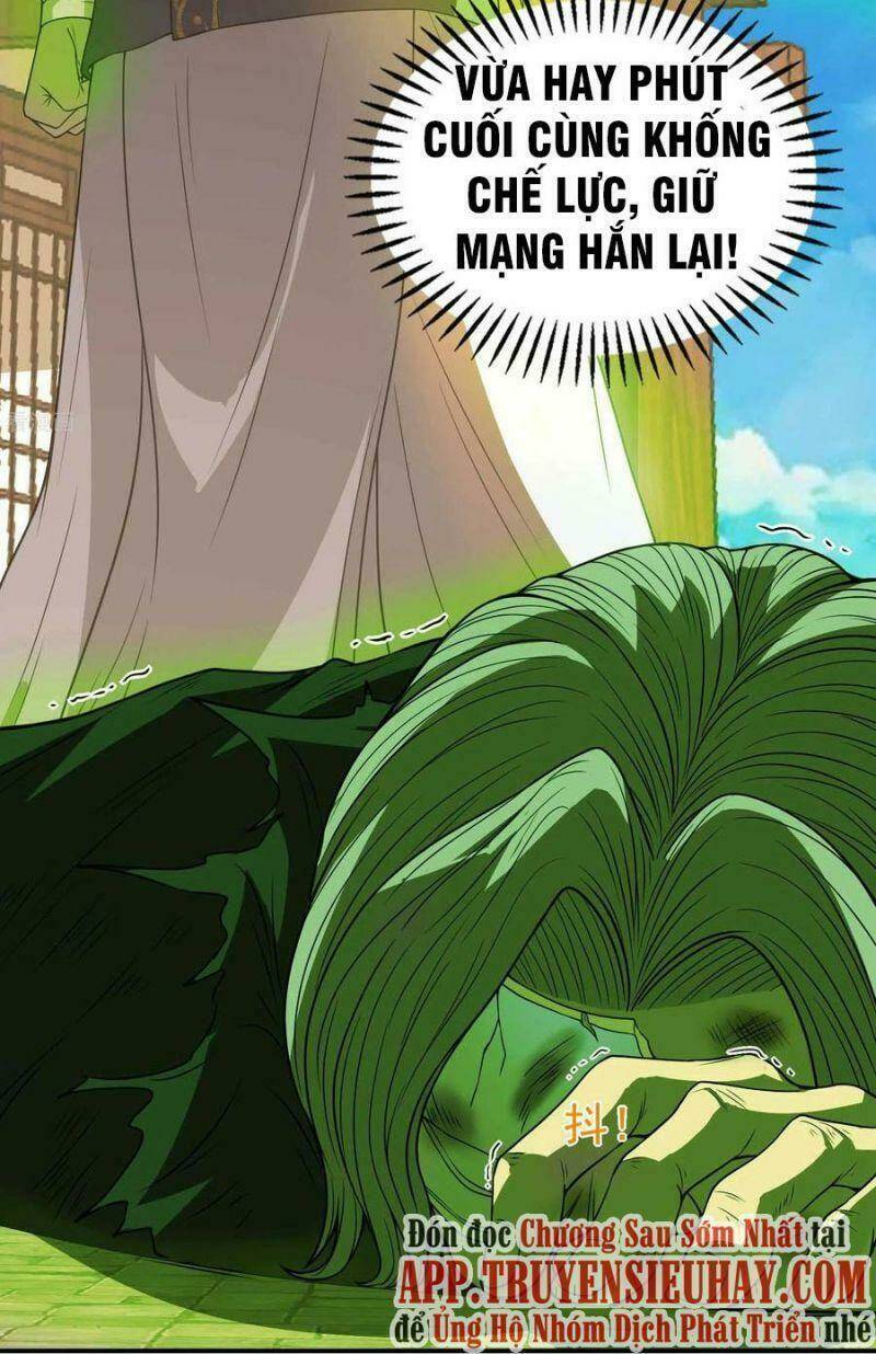 Đệ Nhất Người Ở Rể: Chapter 158