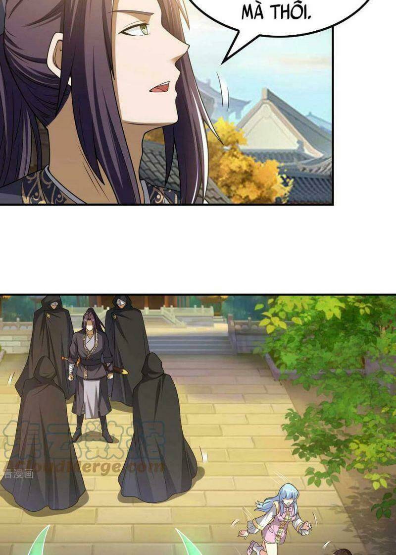 Đệ Nhất Người Ở Rể: Chapter 158
