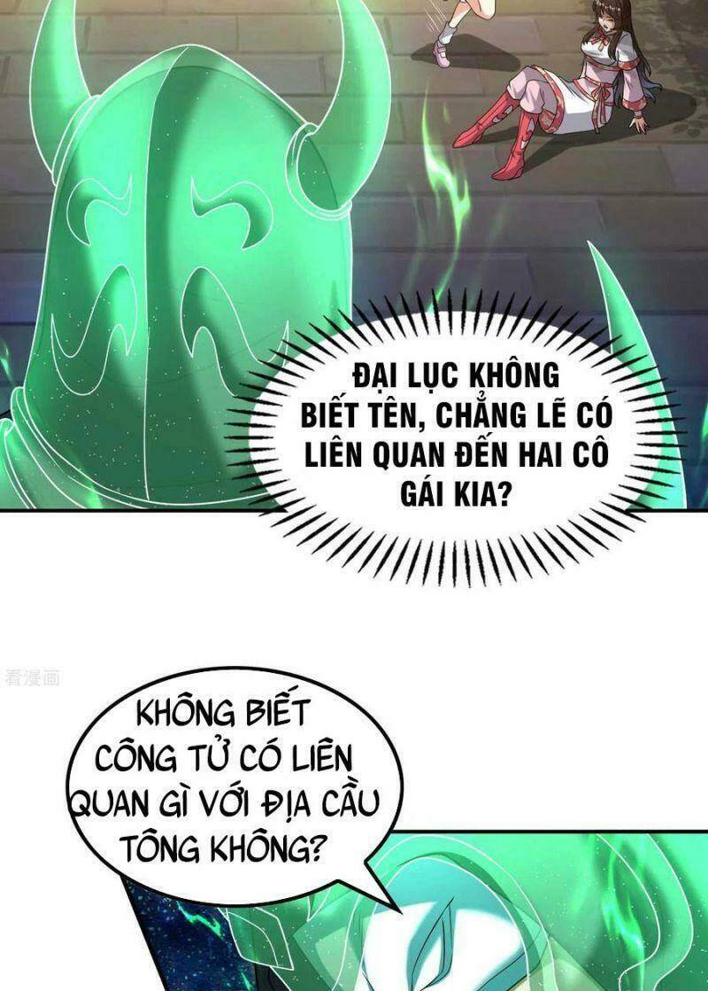 Đệ Nhất Người Ở Rể: Chapter 158